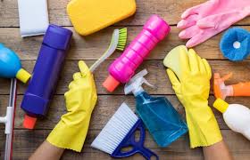 Sparkling Bright Cleaning Services