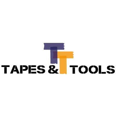 Bilder Tapes & Tools GmbH