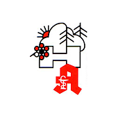 Hünenbrink-Apotheke in Lübbecke - Logo