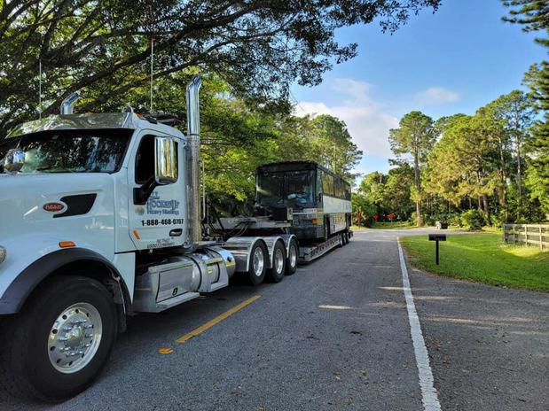 Images All Hooked Up Towing