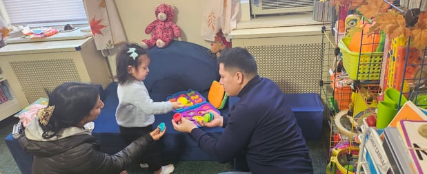 Images Love My Bilingual Angels, Group Family Daycare