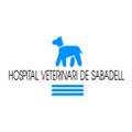 Hospital Veterinari de Sabadell Logo