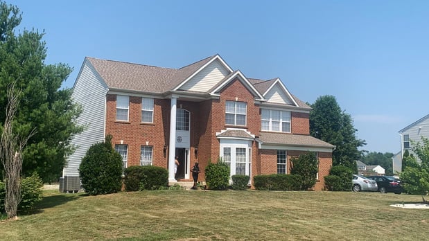 Images Alpha Roofing & Siding