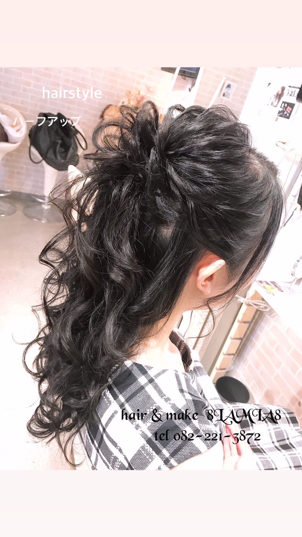 Images hair＆make SHAKA