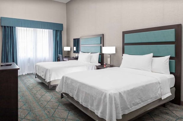 Images Homewood Suites by Hilton Phoenix Airport South