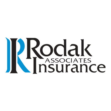 Rodak Associates, Inc. Logo