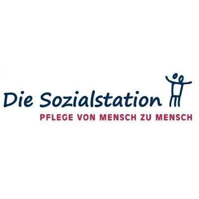 Sozialstation Rockenhausen/Alsenz-Obermoschel/Winnweiler gGmbH Logo