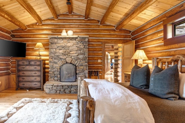 Images Abode Jackson Hole - Vacation Rentals & Property Management