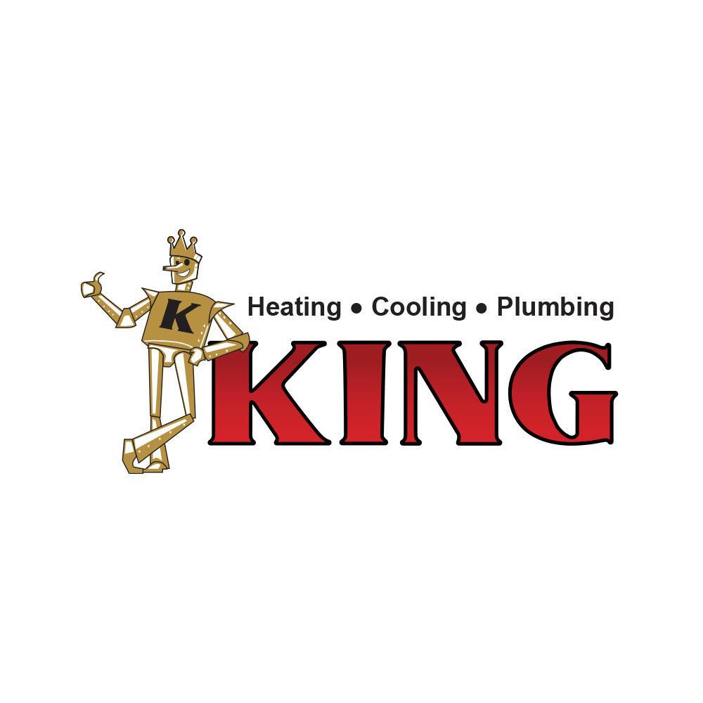 King Heating, Cooling & Plumbing