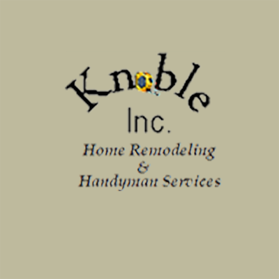 Knoble Inc. Logo