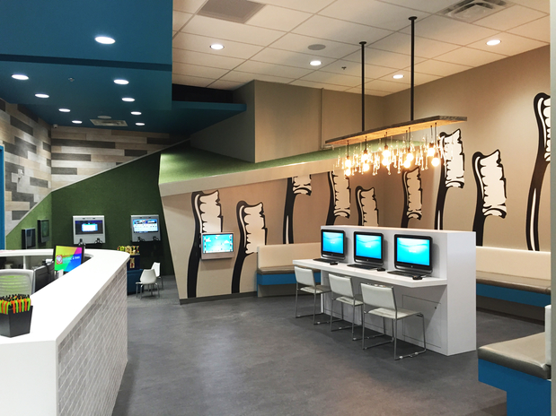 Images Edmond Pediatric & Teen Dentistry