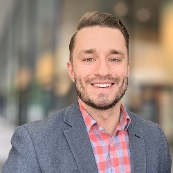 Images Cole Desgagnes - TD Financial Planner