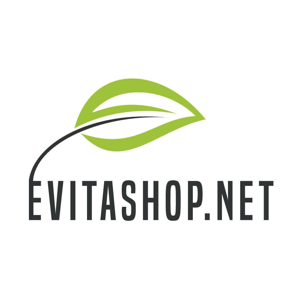 www.Evitashop.net Logo