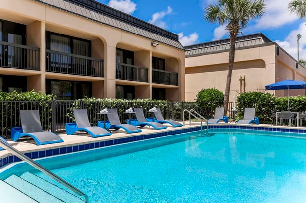 Images Hampton Inn Ft. Walton Beach
