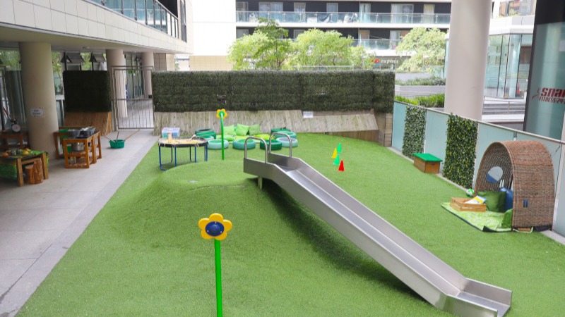 Images Bright Horizons Heron Quays Day Nursery & Preschool
