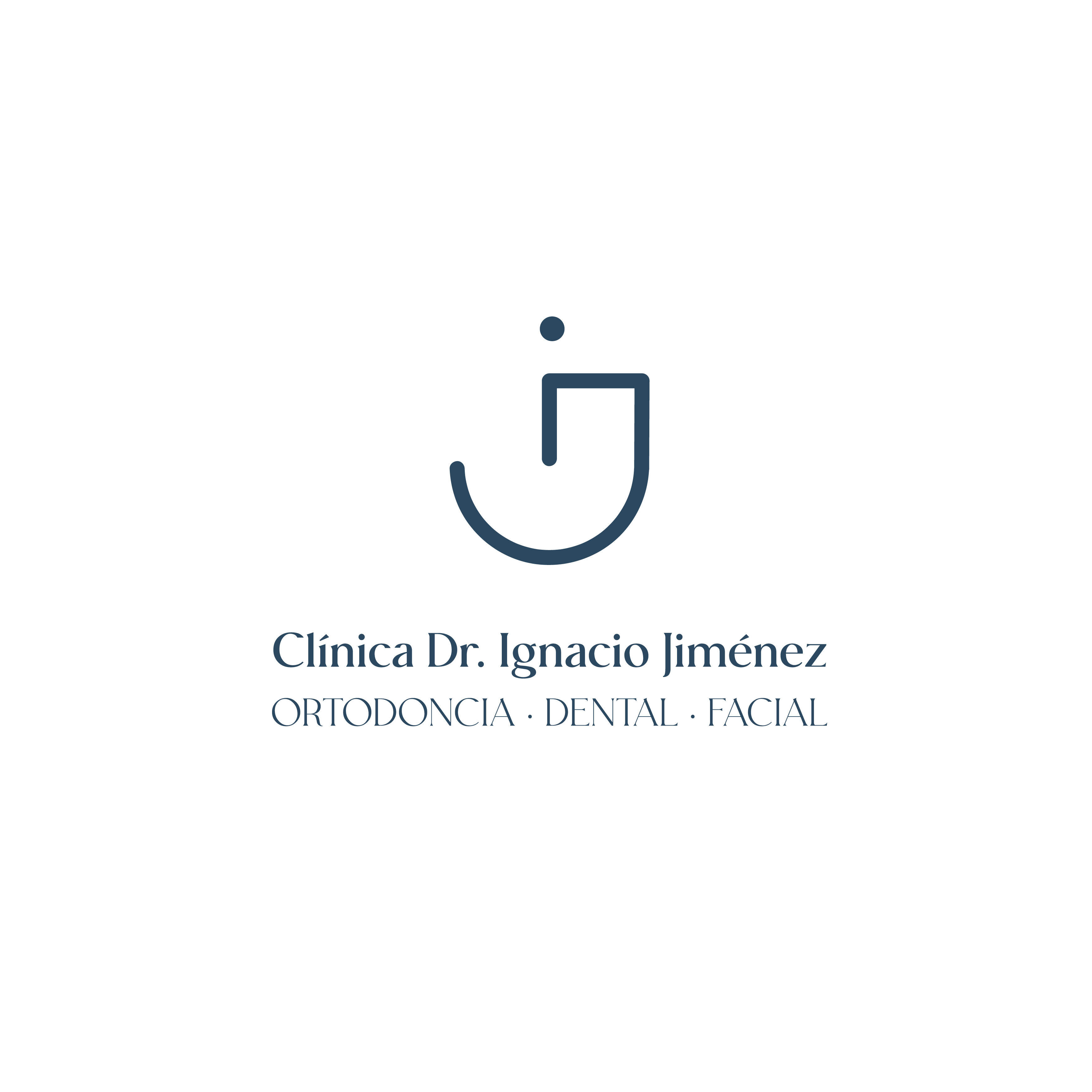 Clínica Dr Ignacio Jiménez Logo