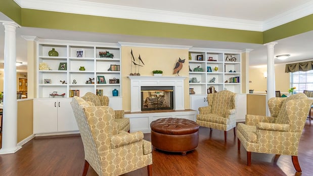 Images Brookdale Hixson