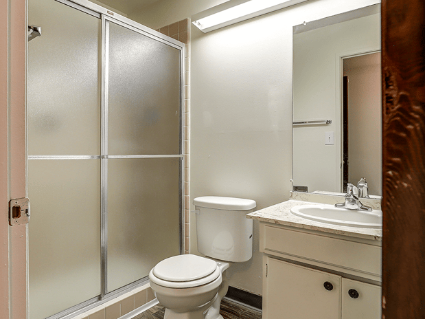 Images Lansing Tower Apartments