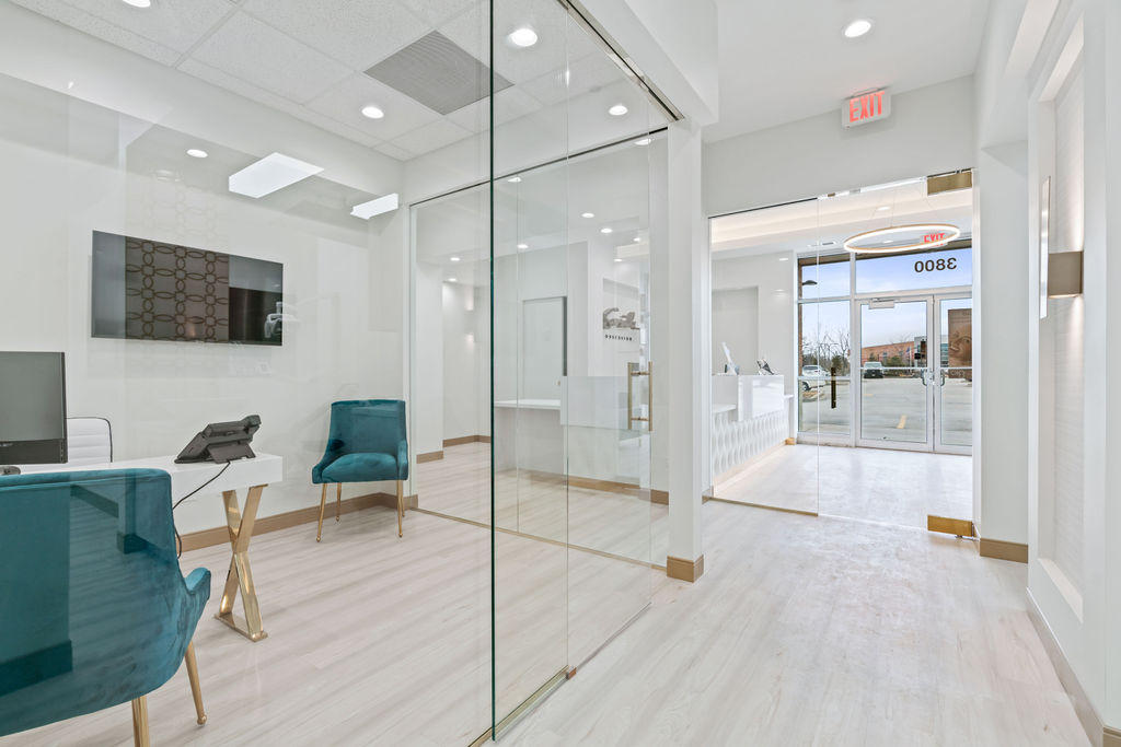 Smile Obsession Photo