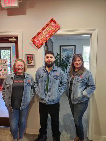 Images Thelma Ceballos-Meyers - State Farm Insurance Agent