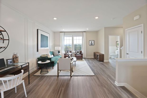 Images The Meadows at Berkeley Ridge - Homes for Lease