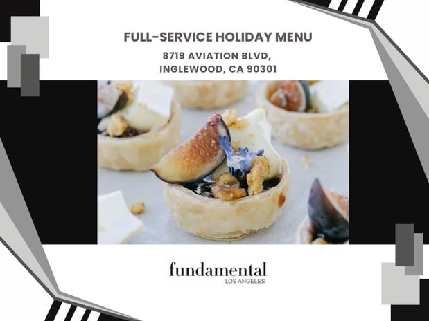 Images fundamental events