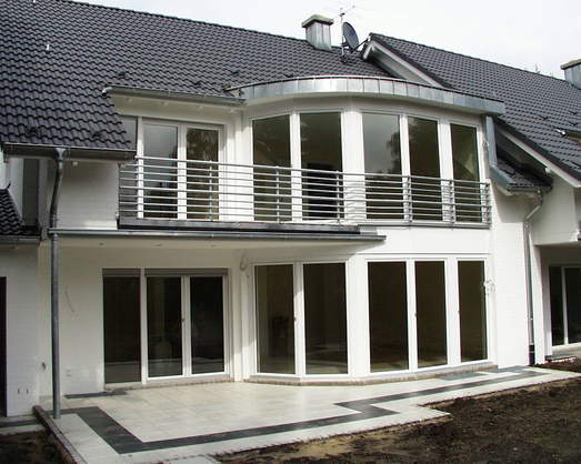 Wennemer Fensterbau GmbH & Co.KG, Im Südfeld 1 in Senden