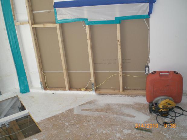 Images Scotts Custom Construction and Spokane Handyman Service