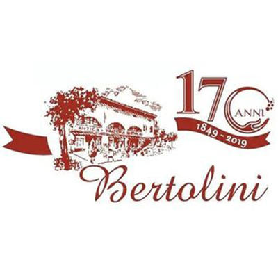 Antica Trattoria Bertolini Logo