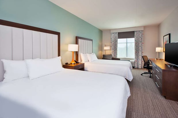 Images Homewood Suites by Hilton Columbus Easton