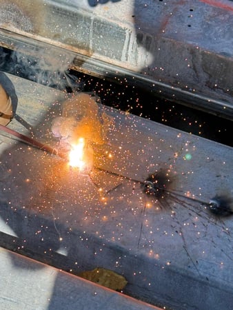 Images Swift Construction & Steel LLC