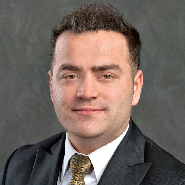 Images Edward Jones - Financial Advisor: Zubair A Hakimi