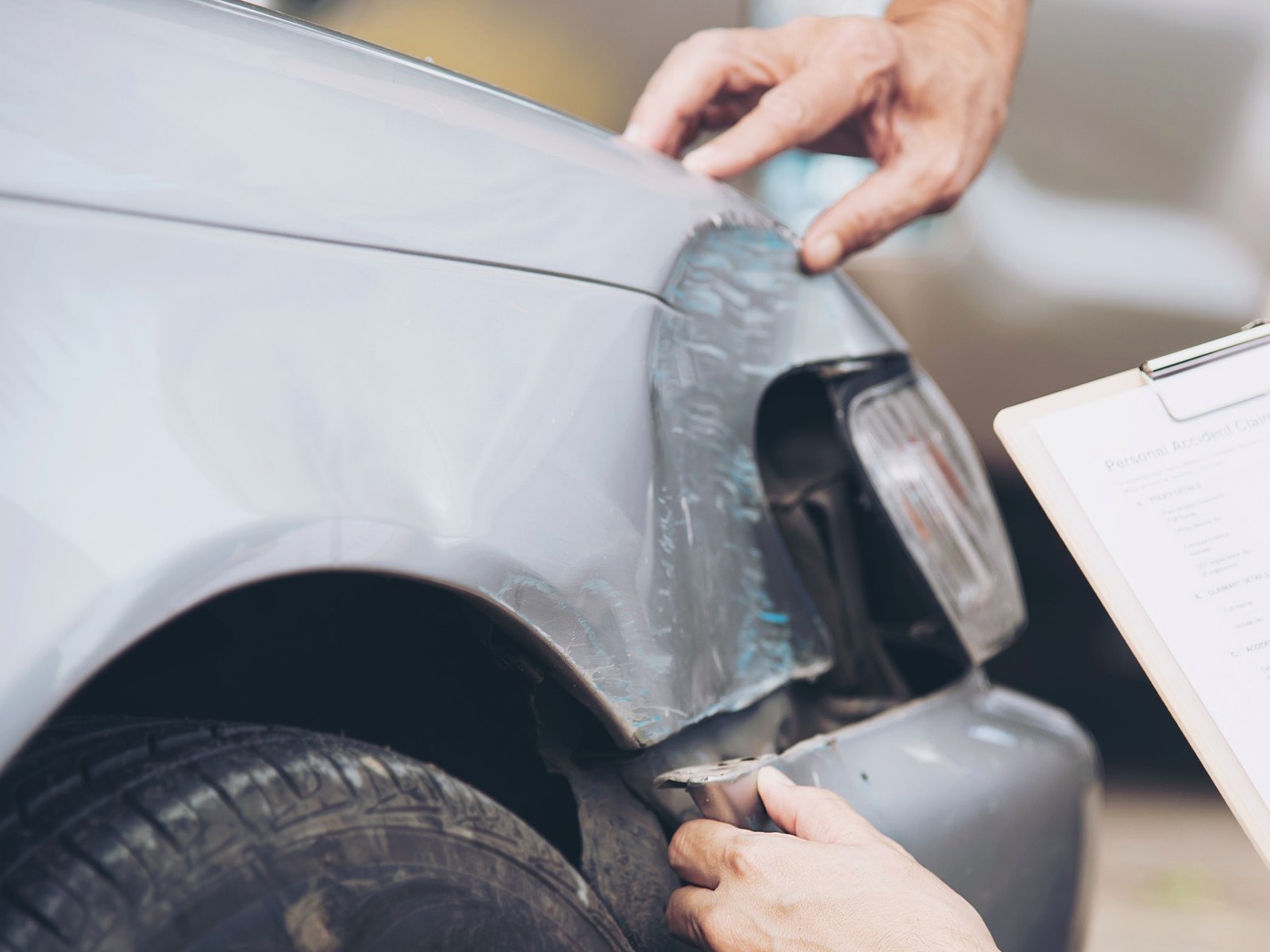 Nuria Auto Insurance