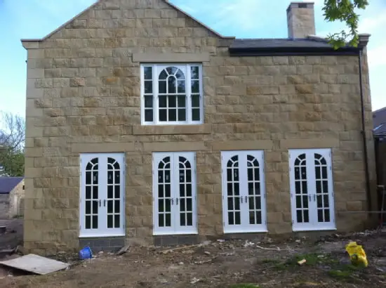 Images Balmoral Joinery Ltd
