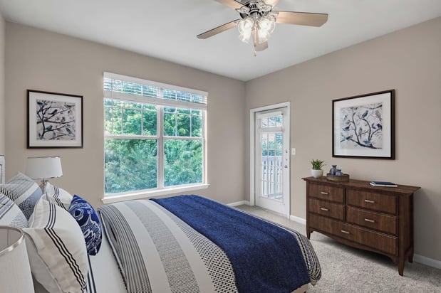 Images Camden Stockbridge Apartments