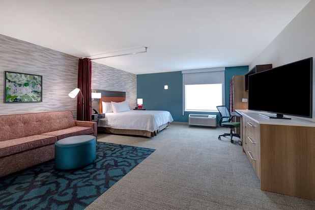 Images Home2 Suites by Hilton Bryant Little Rock
