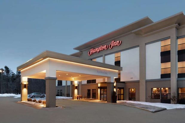Images Hampton Inn Youngstown/Boardman