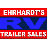 Ehrhardt's Trailer Sales Logo