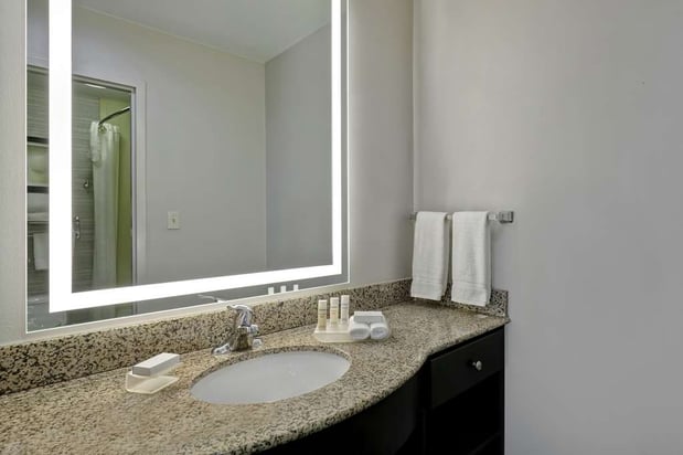 Images Homewood Suites by Hilton McAllen