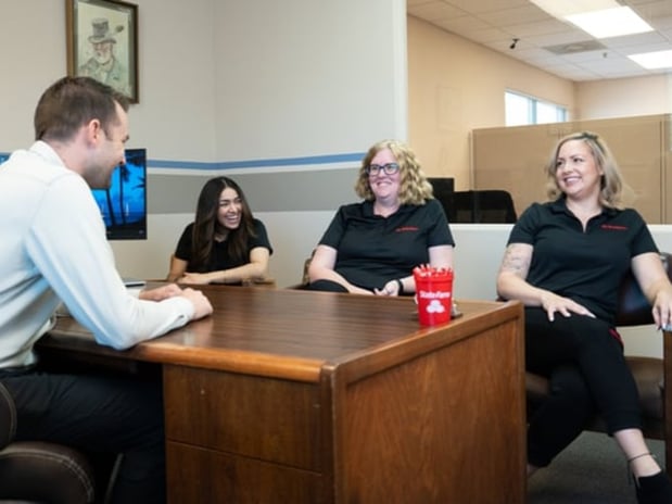 Images Jake Johnston - State Farm Insurance Agent