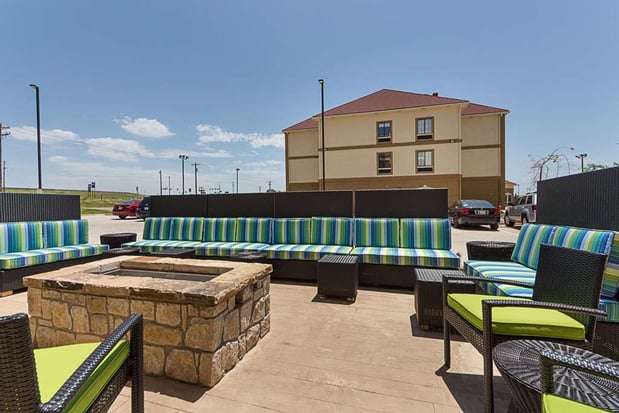 Images Home2 Suites By Hilton Oklahoma City Yukon