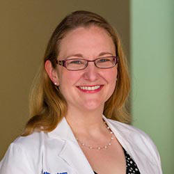 Dr. Diana Leigh Diesen, MD