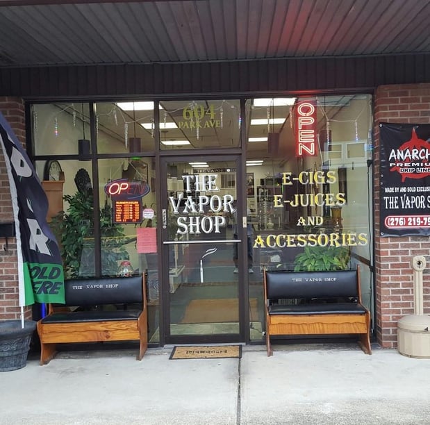 Images The Vapor Shop LLC