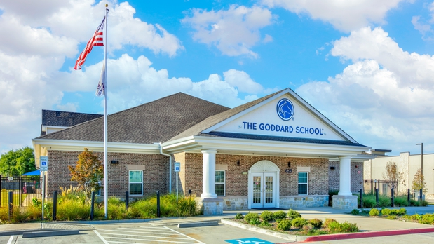 Images The Goddard School of Lewisville (Castle Hills)