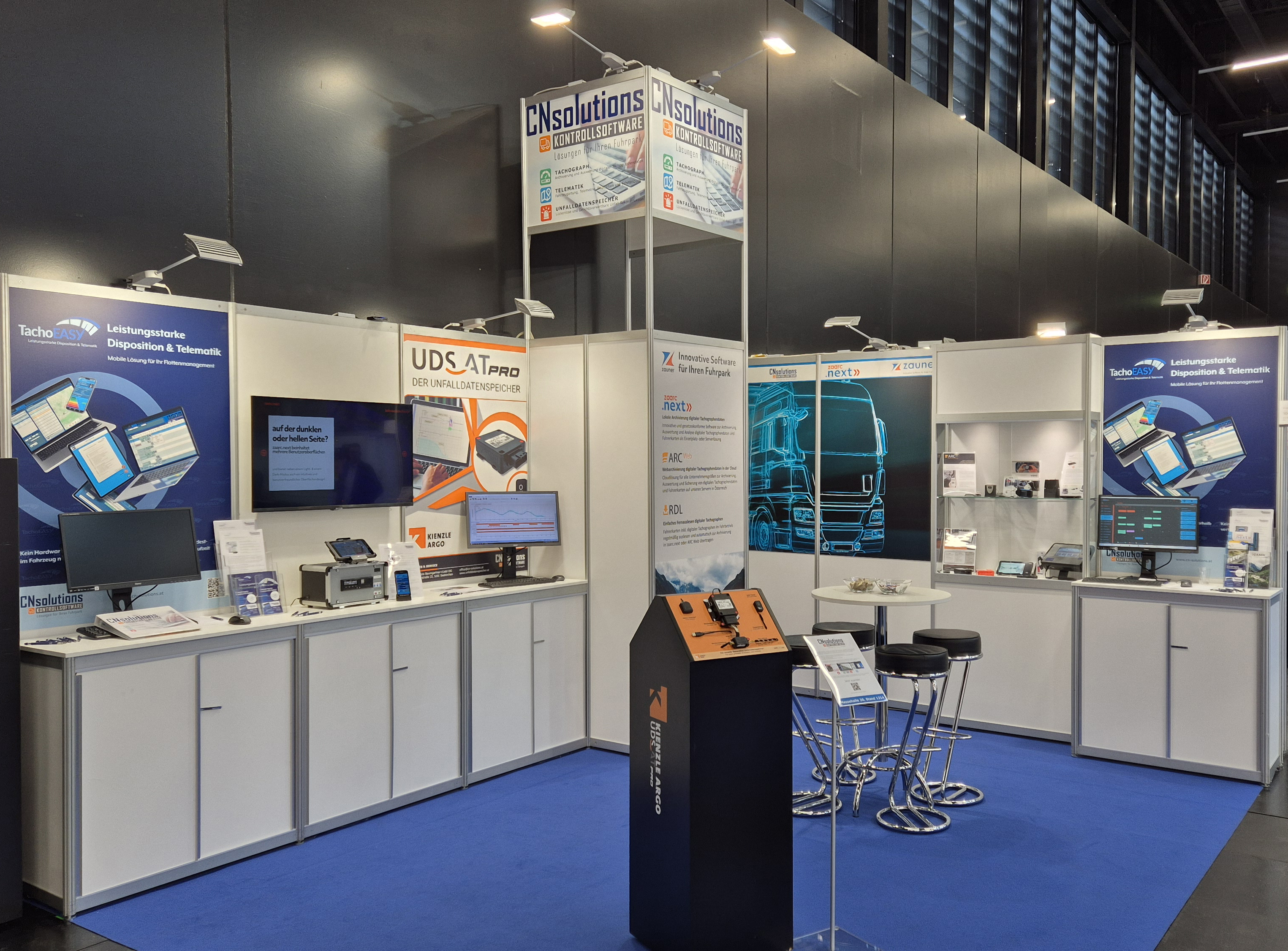 Bild 7 von CN-Solutions Baumgartner+Liebl OG