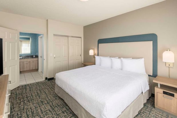 Images Homewood Suites by Hilton Miami-Airport/Blue Lagoon
