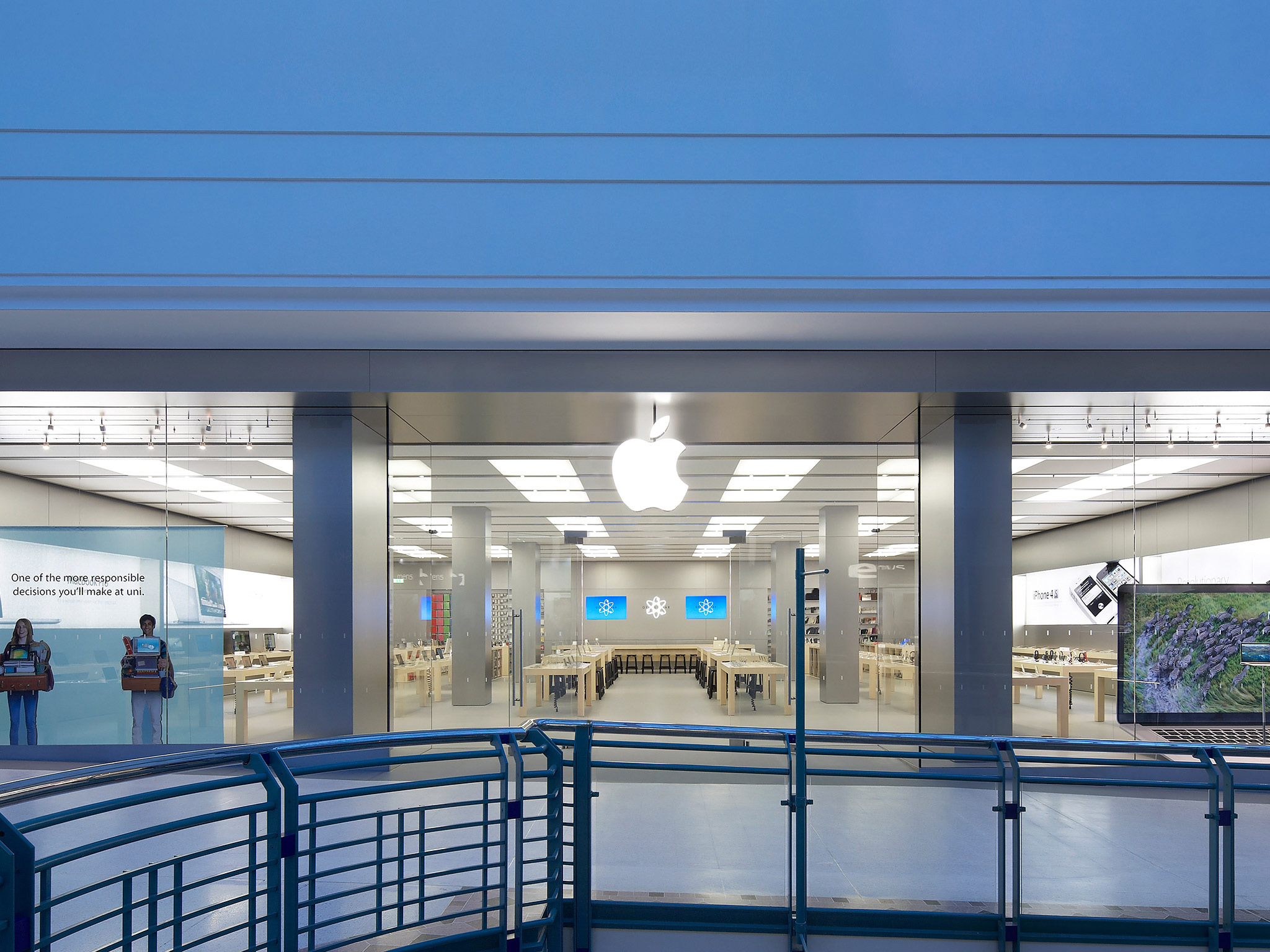 Apple Watford - Electronic Component Manufacture And Distribution in ...