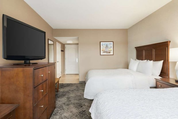 Images Hampton Inn & Suites Exeter