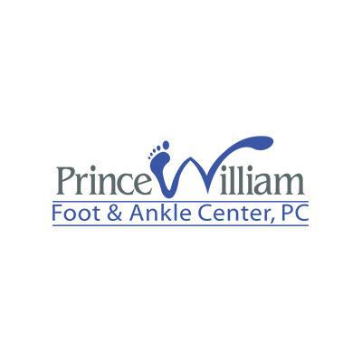 Prince William Foot & Ankle Center, PC Logo