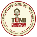 Tumi Peruvian Restaurant Logo